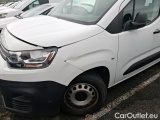  Citroen  Berlingo TAILLE M 650KG BLUEHDI 130 S&S EAT8 CLUB #50