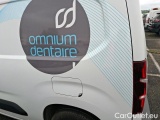  Citroen  Berlingo TAILLE M 650KG BLUEHDI 130 S&S EAT8 CLUB #52