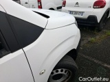  Citroen  Berlingo TAILLE M 650KG BLUEHDI 130 S&S EAT8 CLUB #51