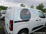  Citroen  Berlingo TAILLE M 650KG BLUEHDI 130 S&S EAT8 CLUB #53