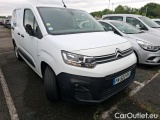  Citroen  Berlingo TAILLE M 650KG BLUEHDI 130 S&S EAT8 CLUB #54