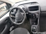  Citroen  C1 1.0 VTI 72 LIVE #4
