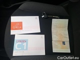  Citroen  C1 1.0 VTI 72 LIVE #6