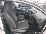  Citroen  C1 1.0 VTI 72 LIVE #9