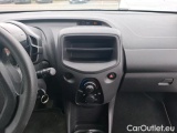  Citroen  C1 1.0 VTI 72 LIVE #11