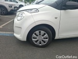  Citroen  C1 1.0 VTI 72 LIVE #28