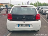  Citroen  C1 1.0 VTI 72 LIVE #33