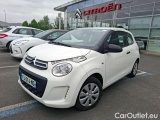  Citroen  C1 1.0 VTI 72 LIVE #37