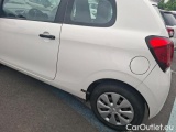  Citroen  C1 1.0 VTI 72 LIVE #62