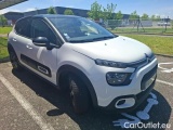  Citroen  C3 1.2 PURETECH 110 S&S SHINE PACK AUTO #86