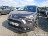  Citroen  C3 BLUEHDI 100 S&S BVM6 FEEL NAV 