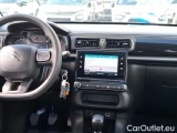  Citroen  C3 BLUEHDI 100 S&S BVM6 FEEL NAV #11
