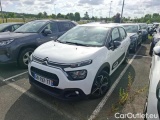  Citroen  C3 BLUEHDI 100 S&S BVM6 FEEL NAV 