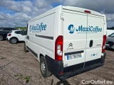 Citroen  Jumper 35 L2H1 BLUEHDI 130 BVM6 CONFORT #2