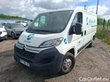  Citroen  Jumper 35 L2H1 BLUEHDI 130 BVM6 CONFORT 