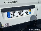  Citroen  Jumper 35 L2H1 BLUEHDI 130 BVM6 CONFORT #5