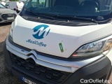  Citroen  Jumper 35 L2H1 BLUEHDI 130 BVM6 CONFORT #14