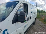  Citroen  Jumper 35 L2H1 BLUEHDI 130 BVM6 CONFORT #16