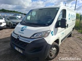  Citroen  Jumper 35 L2H1 BLUEHDI 130 BVM6 CONFORT #33