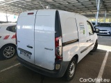  Mercedes  Citan 1.5 109 CDI 90 LONG #3