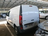  Mercedes  Citan 1.5 109 CDI 90 LONG #2