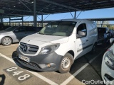  Mercedes  Citan 1.5 109 CDI 90 LONG 