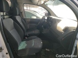  Mercedes  Citan 1.5 109 CDI 90 LONG #9