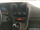  Mercedes  Citan 1.5 109 CDI 90 LONG #11