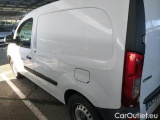  Mercedes  Citan 1.5 109 CDI 90 LONG #15