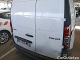  Mercedes  Citan 1.5 109 CDI 90 LONG #16