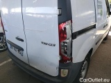  Mercedes  Citan 1.5 109 CDI 90 LONG #17