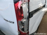  Mercedes  Citan 1.5 109 CDI 90 LONG #18
