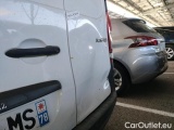  Mercedes  Citan 1.5 109 CDI 90 LONG #21