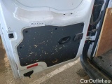  Mercedes  Citan 1.5 109 CDI 90 LONG #25