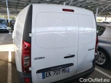  Mercedes  Citan 1.5 109 CDI 90 LONG #32