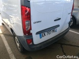  Mercedes  Citan 1.5 109 CDI 90 LONG #36