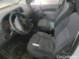  Mercedes  Citan 1.5 109 CDI 90 LONG #42