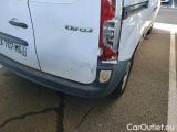  Mercedes  Citan 1.5 109 CDI 90 LONG #44