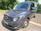  Mercedes  Citan 1.5 109 CDI 90 COMPACT PRO 