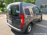  Mercedes  Citan 1.5 109 CDI 90 COMPACT PRO #3