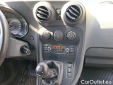  Mercedes  Citan 1.5 109 CDI 90 COMPACT PRO #11