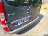  Mercedes  Citan 1.5 109 CDI 90 COMPACT PRO #33
