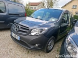  Mercedes  Citan 1.5 109 CDI 90 MIXTO EXTRA LONG PRO 