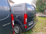  Mercedes  Citan 1.5 109 CDI 90 MIXTO EXTRA LONG PRO #2