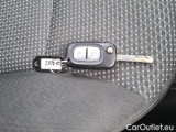  Mercedes  Citan 1.5 109 CDI 90 MIXTO EXTRA LONG PRO #6