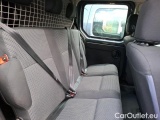  Mercedes  Citan 1.5 109 CDI 90 MIXTO EXTRA LONG PRO #10