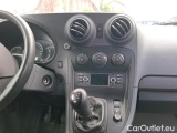  Mercedes  Citan 1.5 109 CDI 90 MIXTO EXTRA LONG PRO #11