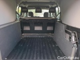  Mercedes  Citan 1.5 109 CDI 90 MIXTO EXTRA LONG PRO #13