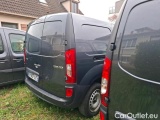  Mercedes  Citan 1.5 109 CDI 90 MIXTO EXTRA LONG PRO #3