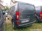  Mercedes  Citan 1.5 109 CDI 90 MIXTO EXTRA LONG PRO #2